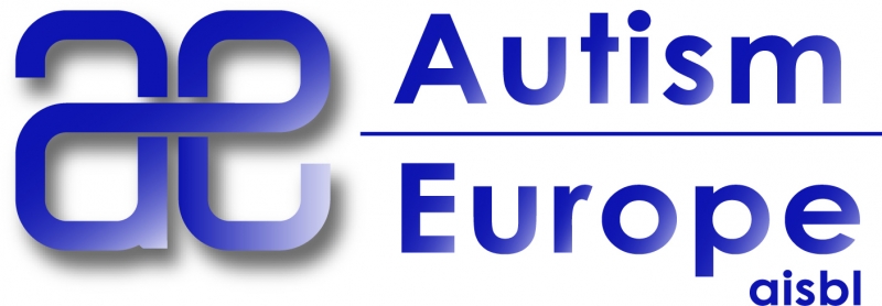 Logo Autisme Europe